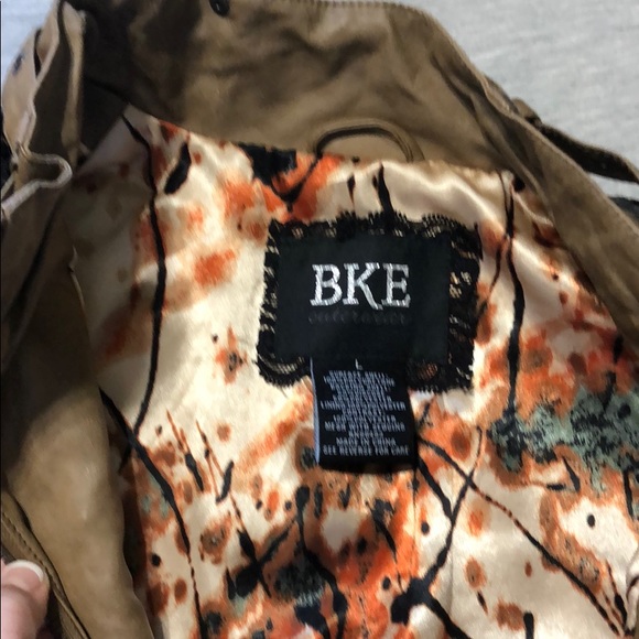 BKE fall jacket - Picture 2 of 2